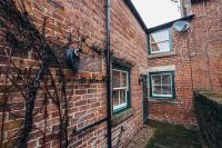 Cosy 2-Bed Cottage with Log-Burner and Garden - B&B Belper