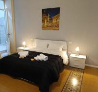 100 PASSI al Massimo - Bed and Breakfast Palermo