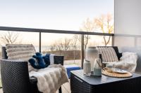 CHILLIapartamenty -KAPITAŃSKI - SEASIDE 109 - B&B Kołobrzeg