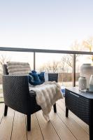 CHILLIapartamenty -KAPITAŃSKI - SEASIDE 109 - B&B Kołobrzeg