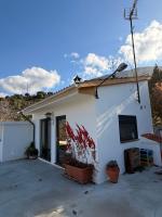 Chalet met 1 Slaapkamer