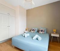 Charmant Duplex en Plein Centre de Nîmes - B&B Nîmes