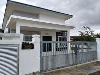 Seri Cempaka Homestay - B&B Kluang