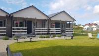 Dar Morza Domki Letniskowe - B&B Gąski