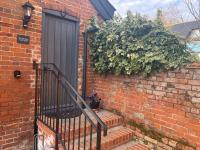 The Tack Room at Green Farm Lodge - Chambres d’hôtes Stowmarket