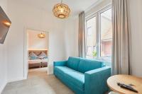 Haus Antina - App 1 - Bed and Breakfast Borkum