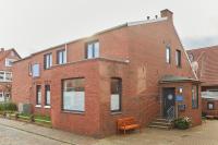 Haus Antina - App 1 - Bed and Breakfast Borkum