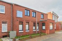 Haus Antina - App 5 - B&B Borkum
