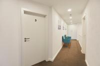 Haus Antina - App 6 - Ferienwohnung Borkum