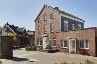 Huus in't Dörp - App 8 - Ferienwohnung Borkum