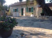 Loukas house Paxos - B&B Boïkátika