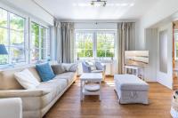 AHOl Ferienhaus - B&B Redewisch