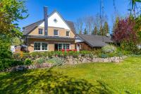 AHOl Ferienhaus - B&B Redewisch