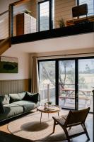 Phillip Island Coastal Cabins - Ferienwohnung Sunderland Bay