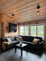 Beitostølen sentralro - Bed and Breakfast Beitostølen