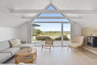 Holiday Home Overlooking Ebeltoft Bay - Ferienwohnung Ebeltoft