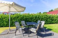 Dünenhäuser Haus 4 a - Chambres d’hôtes Ostseebad Boltenhagen