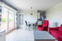 Dünenhäuser Haus 4 a - Chambres d’hôtes Ostseebad Boltenhagen