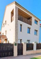 Indira Vendégház - B&B Nyíregyháza