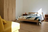 Seaside Apartments - Central Apartments with View - Molfetta - B&B Molfetta