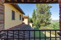 Agriturismo Il Casale Di San Miniato - Chambres d'hôtes San Miniato