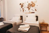 ATLAS Apartment 4 Oberhausen, 3 Zimmer, Nähe Bahnhof, Westfield Centro - Ferienwohnung Oberhausen