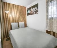 Parenthèse ensoleillée, sérénité à 5 min de la mer - Ferienwohnung Saint-Raphaël