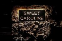Sweet Caroline - B&B Villaverde