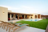 Sweet Caroline - B&B Villaverde