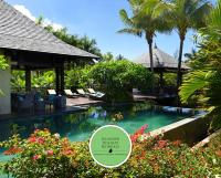 Villa Kaz' Grenadine - B&B Bel Ombre