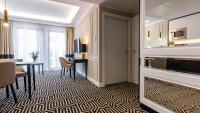 VacationClub - Baltic Park Fort Apartament F409 - B&B Świnoujście