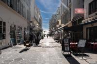 L'Écrin de la Piétonne - Ferienwohnung Nizza