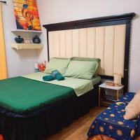 Amani Airport Haven - 726 - Ferienwohnung Pusok