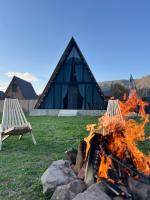 Sunshine Borjomi - Bed and Breakfast Bordzjomi