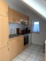 Seewiefken 2 Dümmerblick - B&B Lembruch