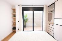 Sevilla Alfarería Center - Chambres d’hôtes Séville