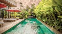Pigstone Design Studios Beachfront - B&B Tanah Lot