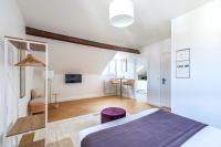 Charming Fully Equipped Studio near Mairie d'Issy - B&B Issy-les-Moulineaux