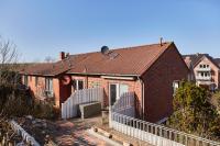 Haus Nordstrand - Ferienwohnung 1 - B&B Borkum