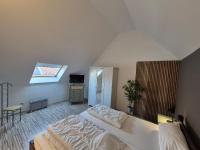 Fischerhaus 312 - Ferienwohnung Rechlin