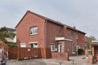 Haus Nordstrand - Ferienwohnung 1 - B&B Borkum