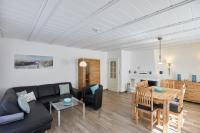 Haus Nordstrand - Ferienwohnung 3 - Ferienwohnung Borkum