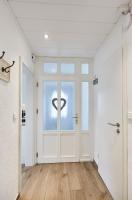 Haus Nordstrand - Ferienwohnung 3 - Ferienwohnung Borkum