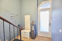 Ferienwohnung Meerweh - Ferienwohnung Borkum