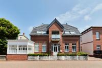 Haus Walfänger - Ferienwohnung 4 - B&B Borkum