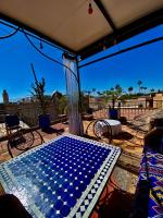 Dar Koutobia Stars - B&B Marrakech