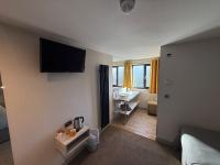 The White Horse - B&B Cranswick