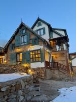 Happy House Progled - B&B Progled