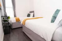 Near Transport - Parking - WiFi - Sleeps 3 - Ferienwohnung Newcastle upon Tyne