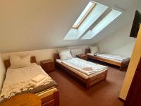 Noclegi Kołek - Ferienwohnung Pogórze